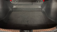 Honda Civic 1.0 VTEC Turbo SR 5dr CVT Petrol Hatchback